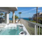 South Beach El Higueron with Jacuzzi and seaviews Ref 26