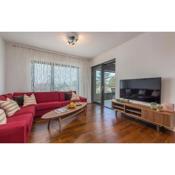 SPADA Apartment 3 bedrooms near the beach!