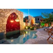 Sperveri Boutique Hotel