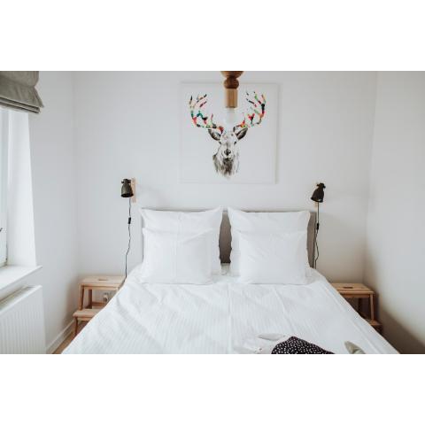 Śpij w Nysie Apartments