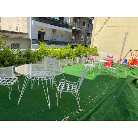 Splendid Full 5BDR/3bath/2kitchens Mansion in ATH