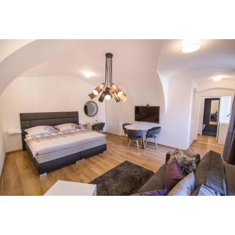 St. Marks Apartment 1