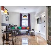 Star Apartment Zagreb