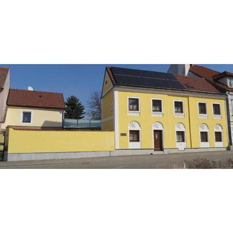 Stift Göttweigblick