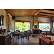 Stratos Villa Amazing View And Pool