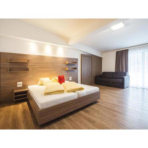 Striking Apartment in Kleinarl with Ski Storage Parking Balcony