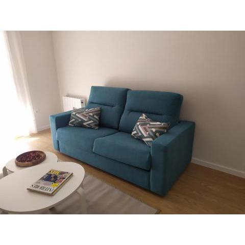 Studio - 1 Bedroom with WiFi - 0144