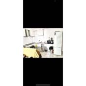 Studio 32m2 avec terrasse+parking