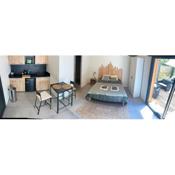 Studio à Carreyre Lacanau (300m du Lac)