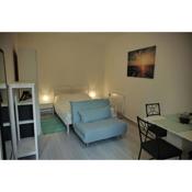 Studio apartman Gajba in city center