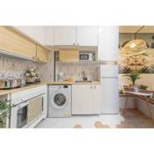 Studio de charme à 2 pas de Paris