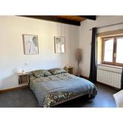 Studio de charme au coeur de Valréas