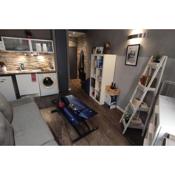 Studio de charme dans le Centre Historique d'Aix