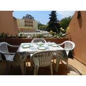 Studio La Londe-les-Maures, 1 pièce, 4 personnes - FR-1-713-62