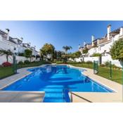 STUDIO -PATIO ANDALUZ-