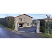 Studio Wifi SdB à l'italienne