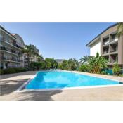 Stunning apartment in Calatabiano with Outdoor swimming pool, WiFi and 3 Bedrooms