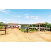 Stunning home in La Puebla los Infantes with Outdoor swimming pool, WiFi and 2 Bedrooms