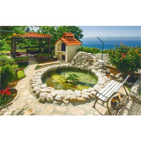 Stunning home in Omis with WiFi and 0 Bedrooms