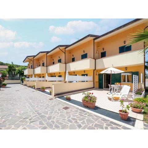 Stunning Villa in Paestum with Shared Swimming Pool