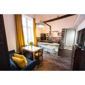 Stylish Apartment in Krakow Old Town