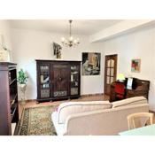 Stylish Gallery Apartment