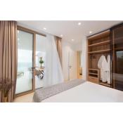 Sun n Salt Private Villas