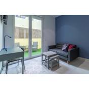 Sunny,Private Terrace,Wheelchair access