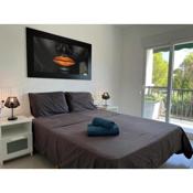 Sunnybeach Apartment mit direktem Strandzugang