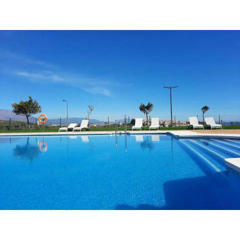 SunnyHome appartement moderne 5 personnes