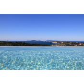 Sunset Sea View Villa 5