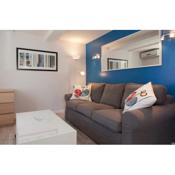 SUNSET Vue Port et Centre