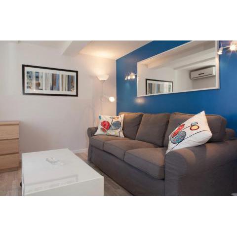 SUNSET Vue Port et Centre