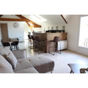 Superbe Appartement Circuit des 3 Chateaux