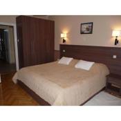 Szilfa Étterem Mariann Apartman