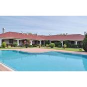 Szőlősgyörök Kun Apartment with 3 bedrooms on 92 in