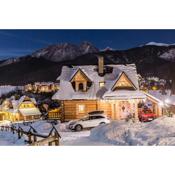 TatryTop Osada Luxury Chalets Kościelisko