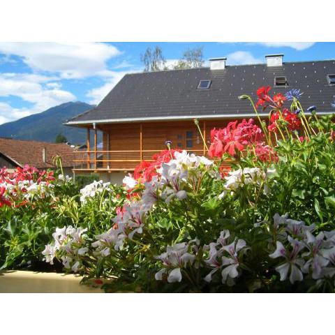 Tauberhof Apartments