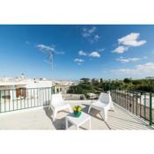 Terrazza Blanca con vista by Wonderful Italy