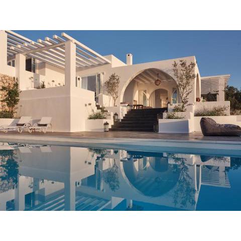 The Asteri Collection -Villa Antilia