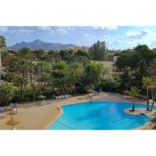 The BEST Views in Alcúdia - 7th floor studio