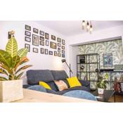 The Clock Tower Apartment