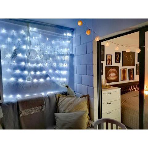 The house of secrets