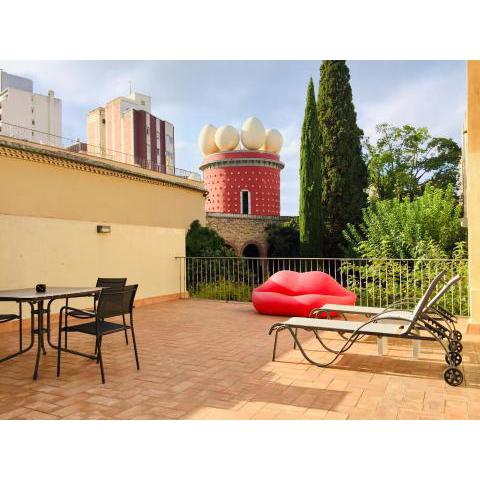 The Museum Apartments