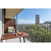 The Streets Apartments Rambla