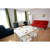 Toldi Apartments Pécs