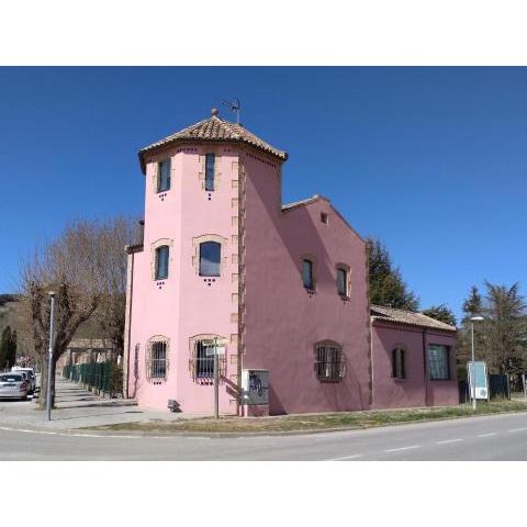 Torre de la Ferrería