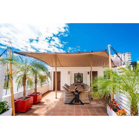 Townhouse San Cristóbal