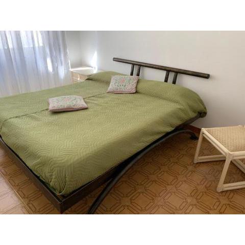 Tra Pani & Pannocchie