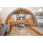 Traditional House Leventis